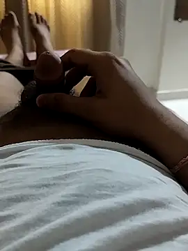 abhjmm's Webcam Show
