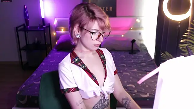 _Moonlight_t Live XXX-Chat