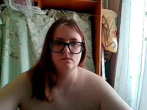 Онлайн чат XXX DesireMelissa