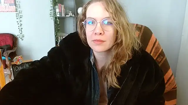Chill_Billie's Live XXX Chat