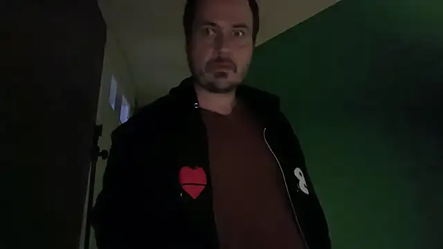 ArtsyCocksy Webcamshow