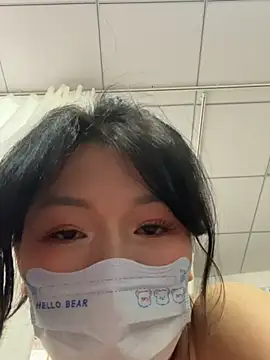 milkwine's Webcam Show