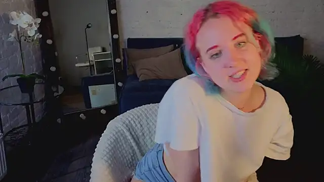 ScarlettSparkss Chat XXX in diretta