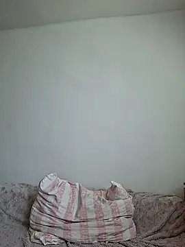 Show modela Nika_aa na web-kameri