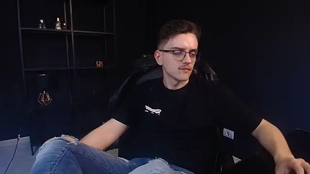FelixStarkk 라이브 XXX 채팅