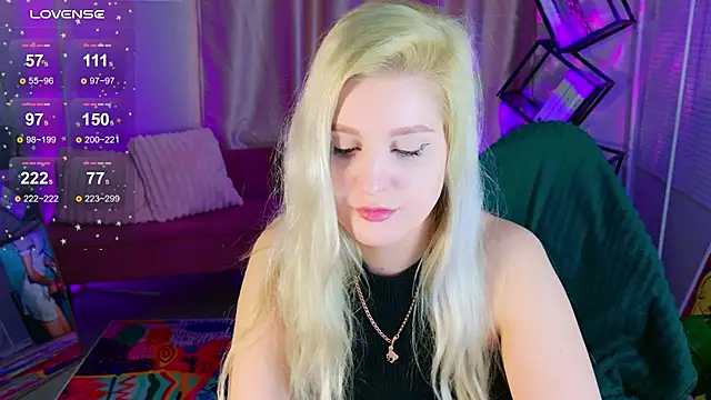 Hot_blondie Live XXX-Chat