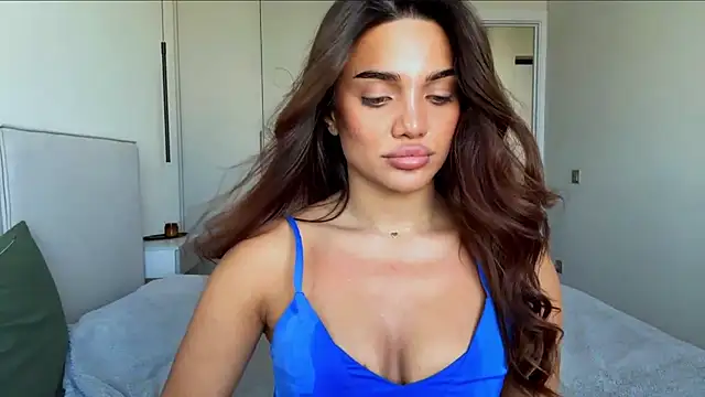 دردشة MelindaReny الجنسية المباشرة
