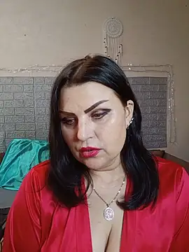 Show modela kataleya94 na web-kameri