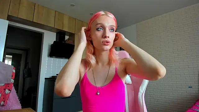 عرض كام _Alice_Kitty