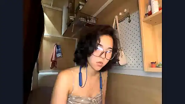 Chat XXX ao vivo de JennyCarpenter