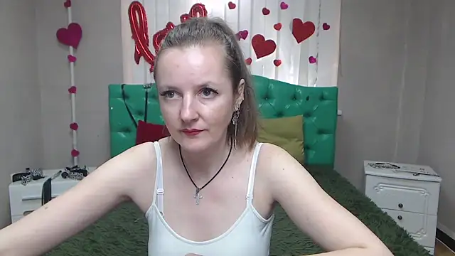 MeganPirs 라이브 XXX 채팅