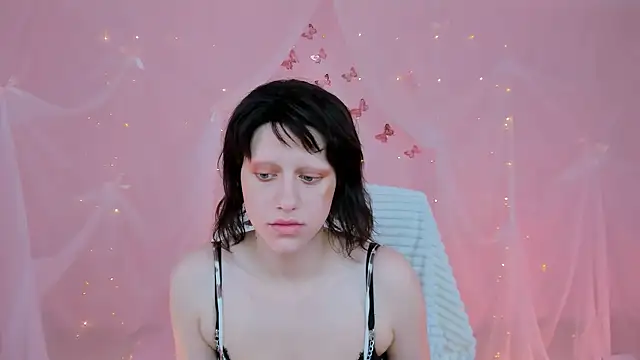 Chat XXX ao vivo de LidaDarknet