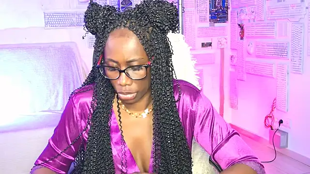 naomicampbi Webcamshow