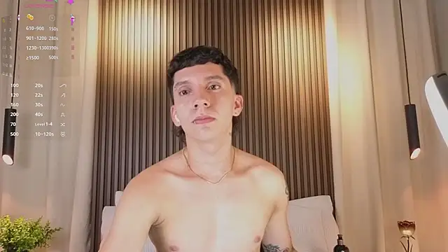 JacoboSwam's Live XXX Chat