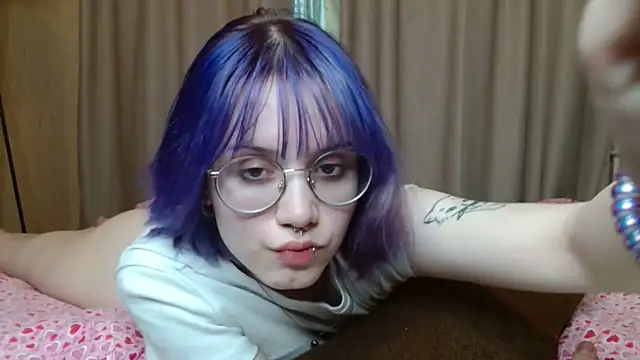 KellePourier's Live XXX Chat