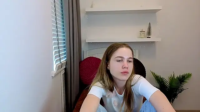 LoveXLexi: απευθείας συνομιλία ΧΧΧ