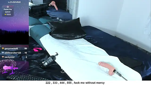 Benjamin_Bustern Live XXX chat