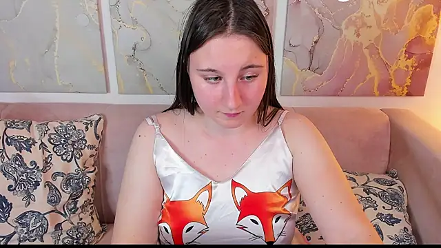 Chat XXX en directo de gohardmily