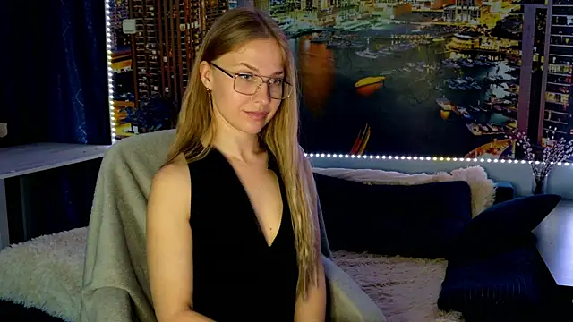 pusyavykusya Live XXX-Chat