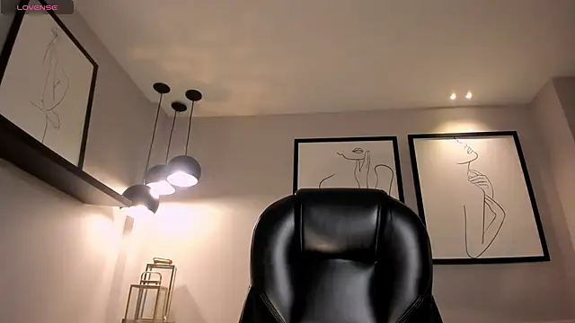 Chat +18 de AmyRosse_X ao vivo