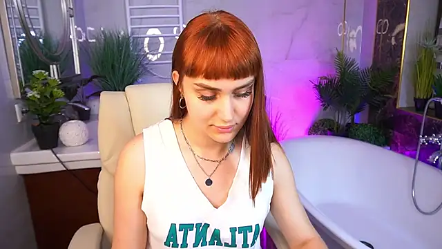 DawnGwin Webcam-Show