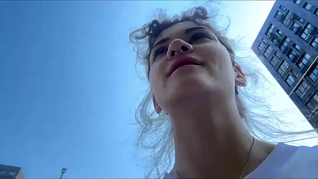 HarmonyShulman Webcamshow