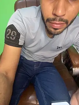 BIGGGGGBOYYYYY Adlı Modelin Web Kamerası Şovu