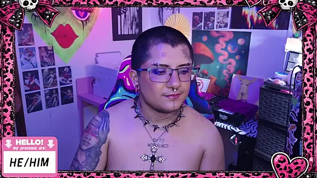 عرض كام masterkevinftm