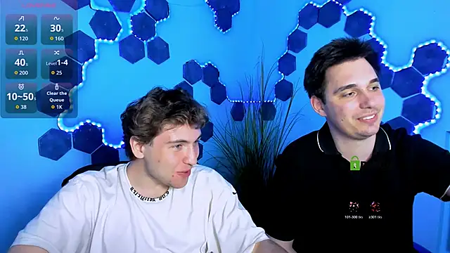 joseph_bear_ Webcamshow