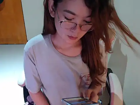 Sembang XXX Secara Langsung Sweety_Aria