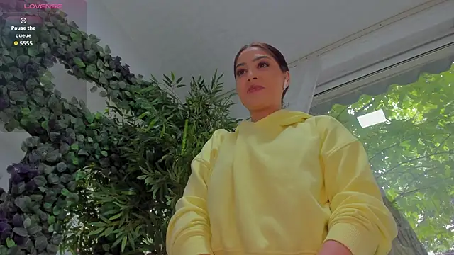 Lexi_Storm Obrolan Langsung XXX