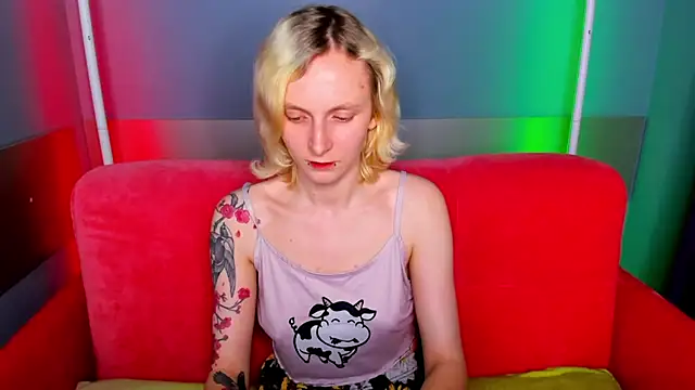 Czat XXX na żywo – LikiLips