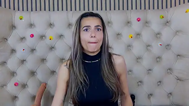 Chat XXX en directo de PlayfulShow
