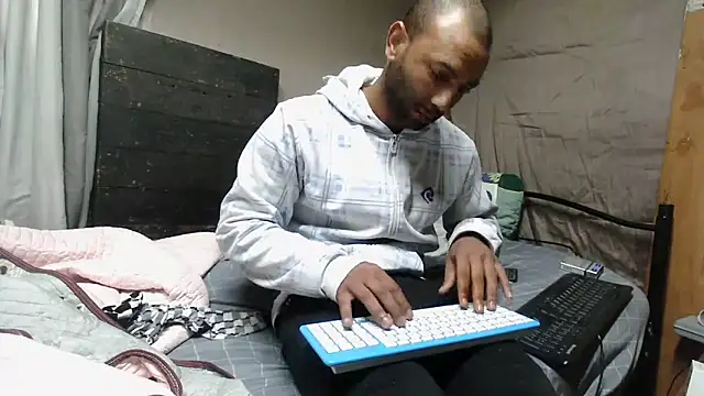 Camodick's Live XXX Chat