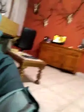 rush6983's Webcam Show