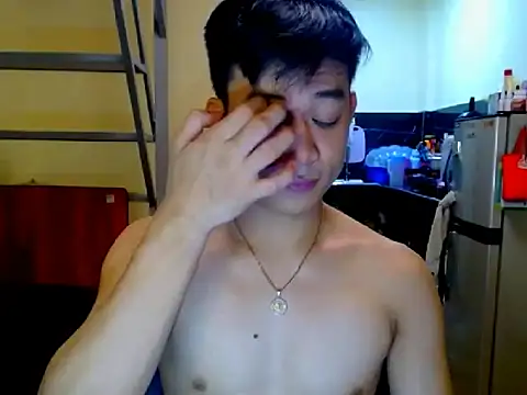 AsianCUMQUICKLY Show in webcam