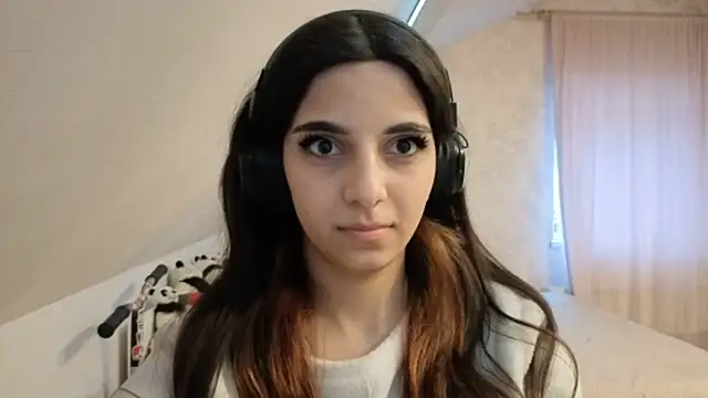 XXX chat uživo modela Blissmissataeses