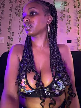AshleyCa1995's Webcam Show