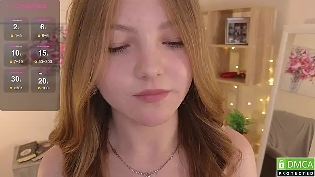 Sue_Sanders Pertunjukan Webcam
