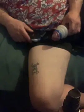 Ldnick69's Webcam Show