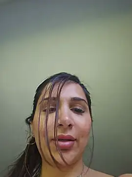 XXX chat uživo modela AfghanPrincess
