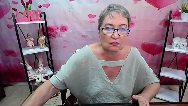 Czat XXX na żywo – OlgaLuck