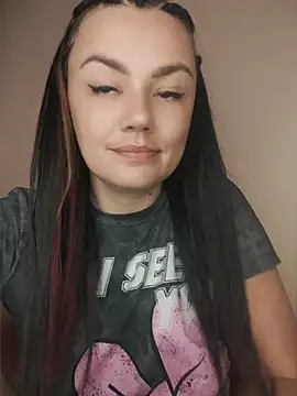 KrissSexi Adlı Modelin Canlı XXX Sohbeti