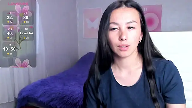 Chat XXX en directo de Geisha_Anna