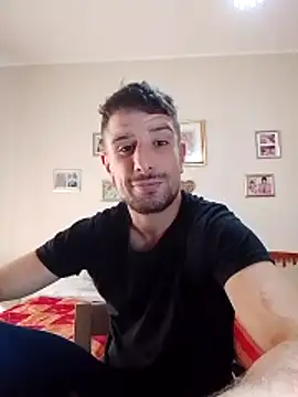 Mcsimotoro – webcam-show