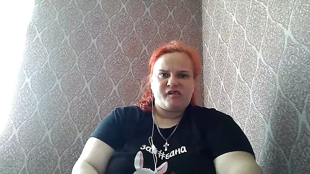 Živý XXX chat DollyGersonn