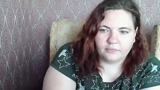 ElviraOreilllyX live XXX chat