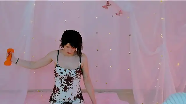 XXX chat uživo modela LidaDarknet