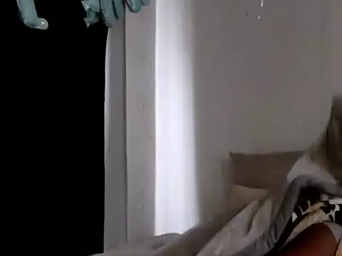 Chat XXX ao vivo de BlackAngelX25