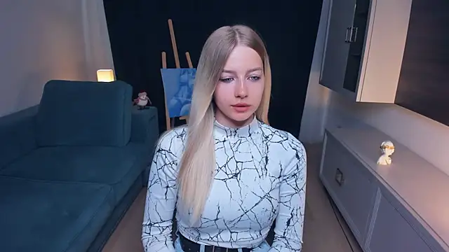 DeniseMekus: вебкам-шоу